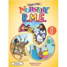 Simplified RME for Nursery 1 